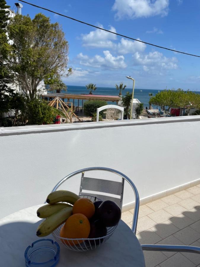 Bay View Appartement Faliraki Buitenkant foto