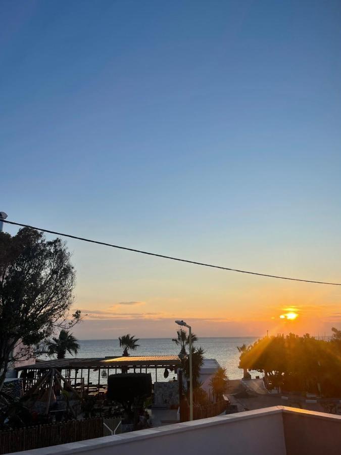 Bay View Appartement Faliraki Buitenkant foto