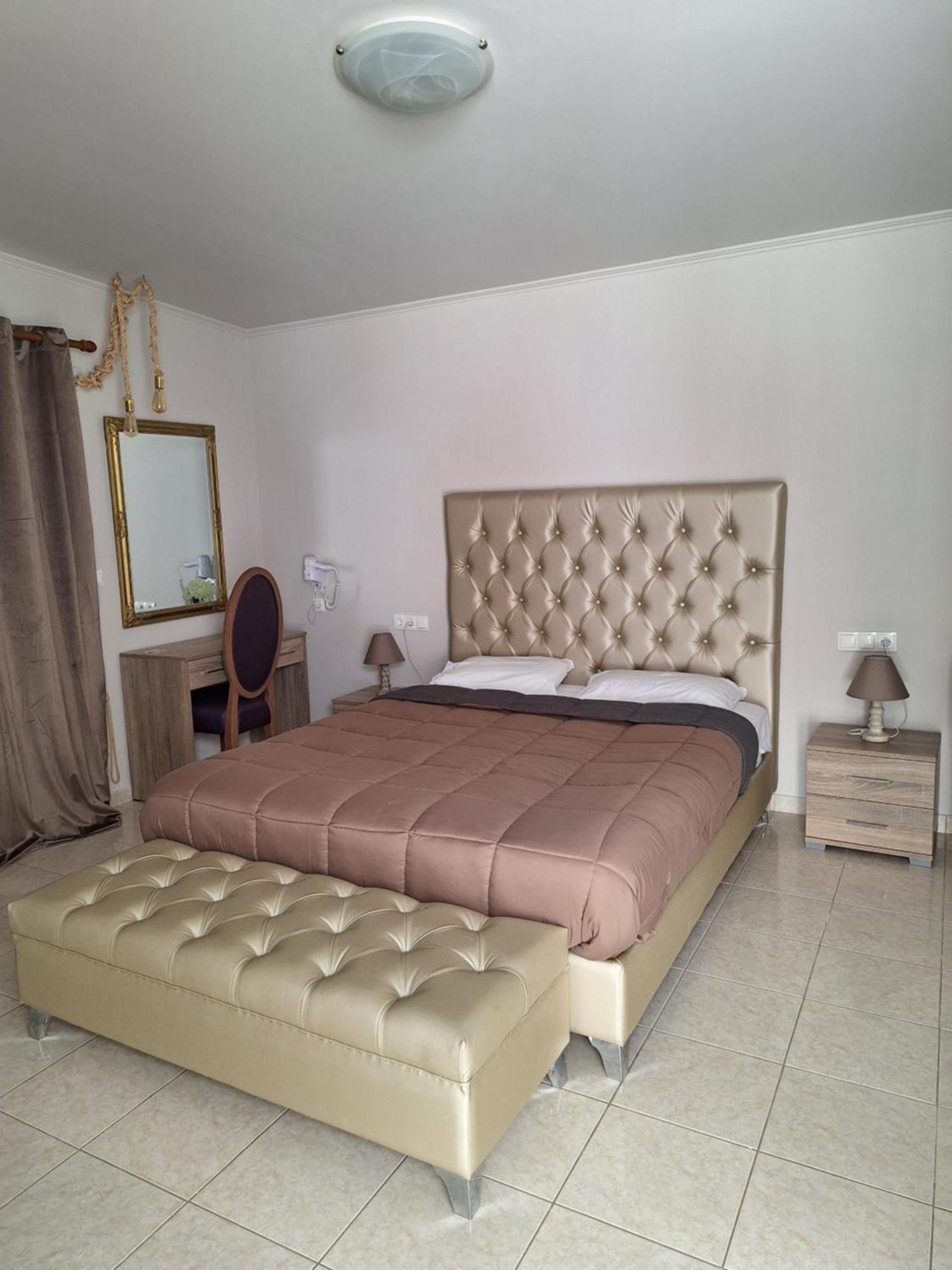 Bay View Appartement Faliraki Kamer foto