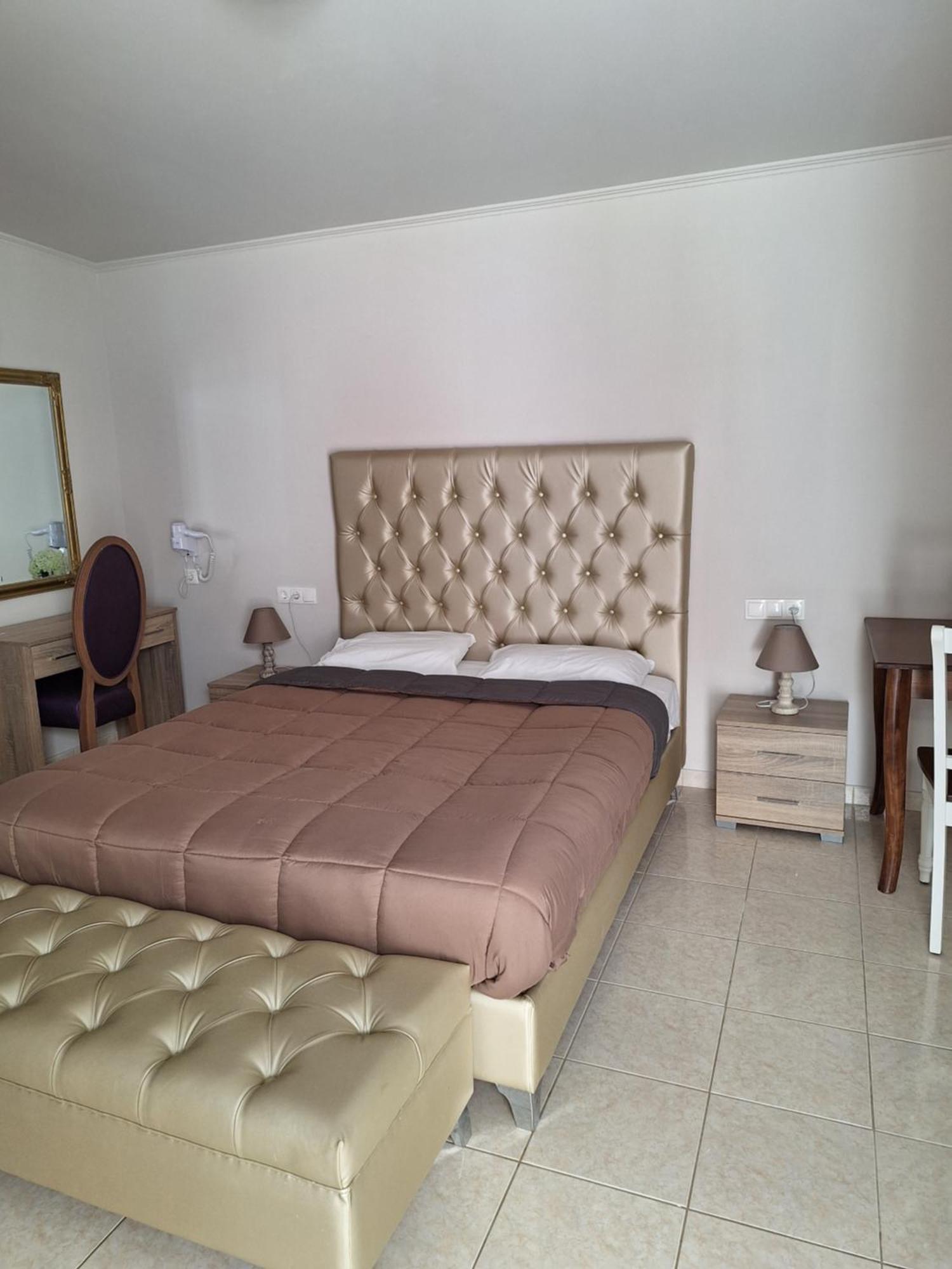Bay View Appartement Faliraki Kamer foto